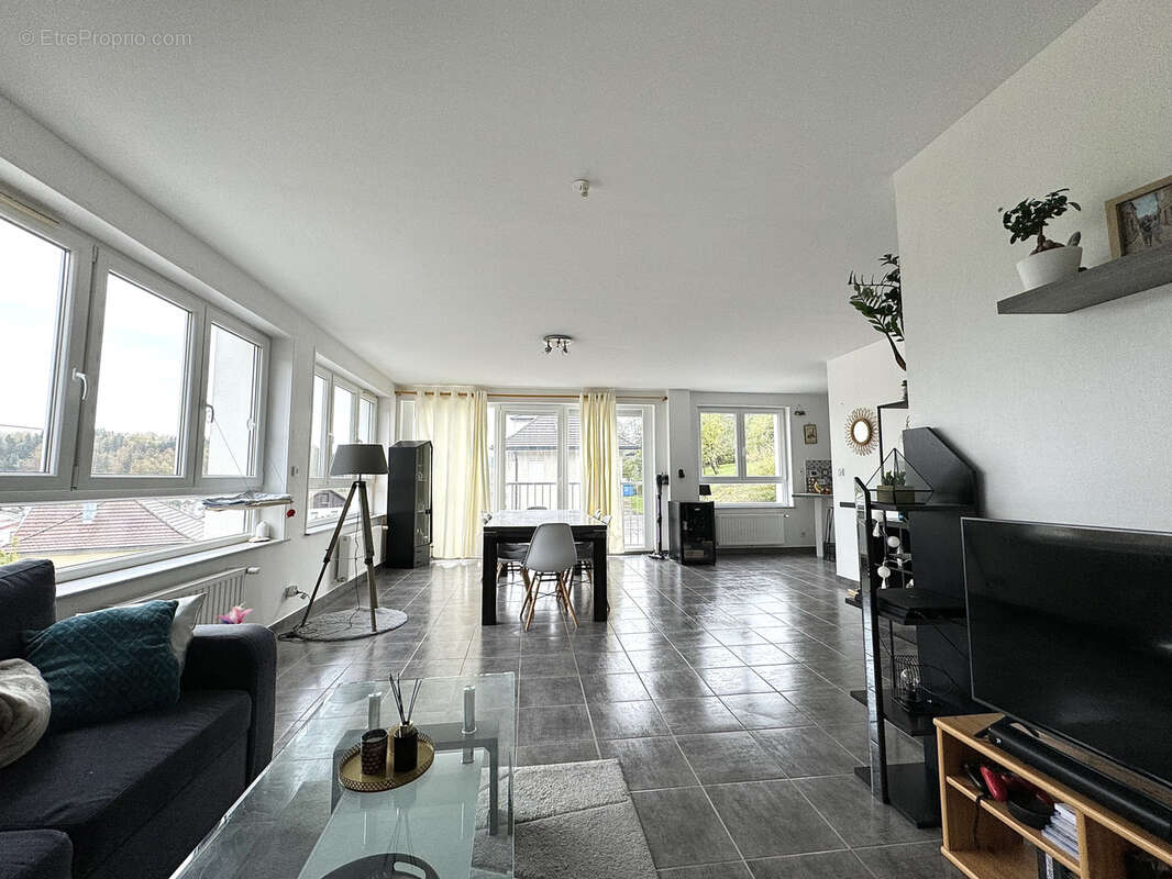 Appartement à MAICHE