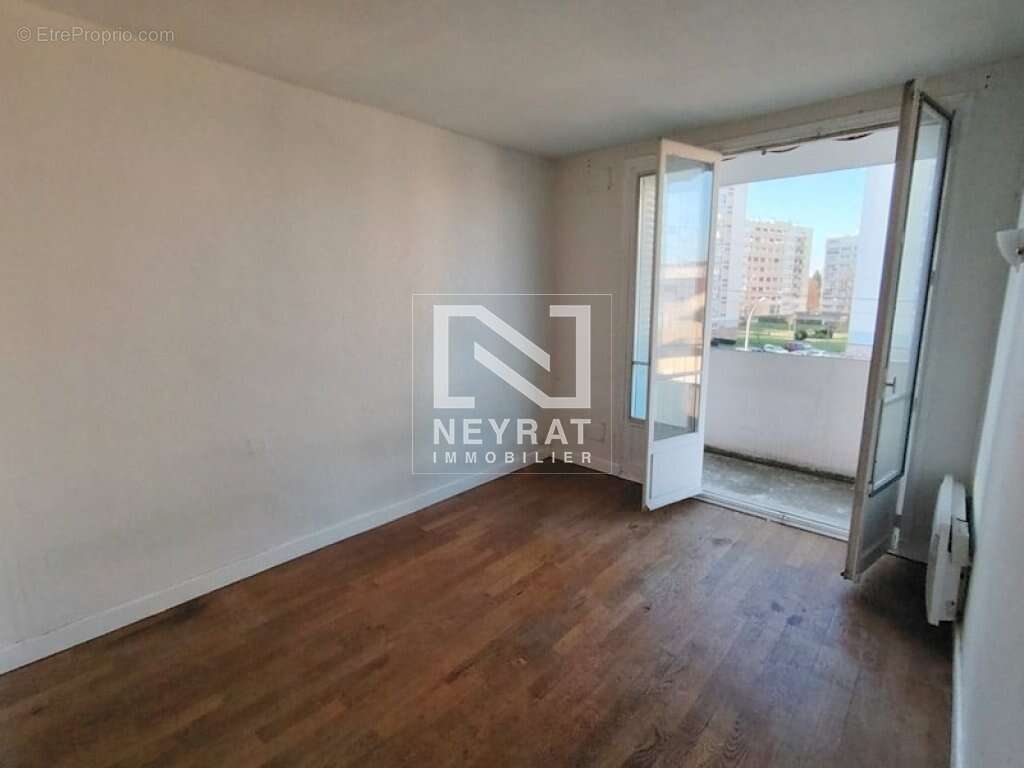 Appartement à CHALON-SUR-SAONE