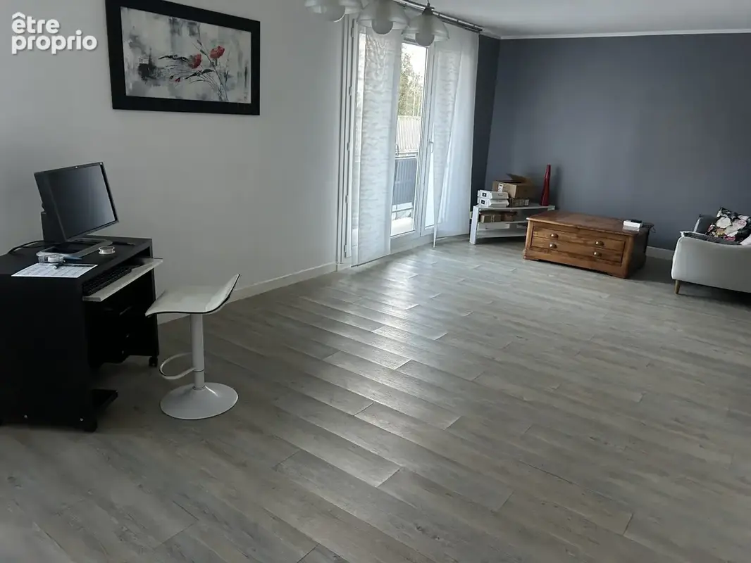 Appartement 4 pièces 86 m² à vendre à Brest (29200) - photo 5