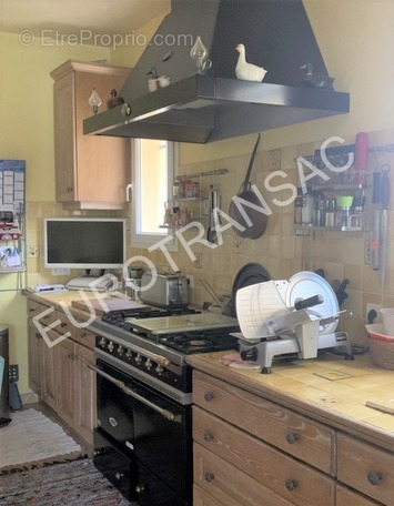 Maison à ESPONDEILHAN