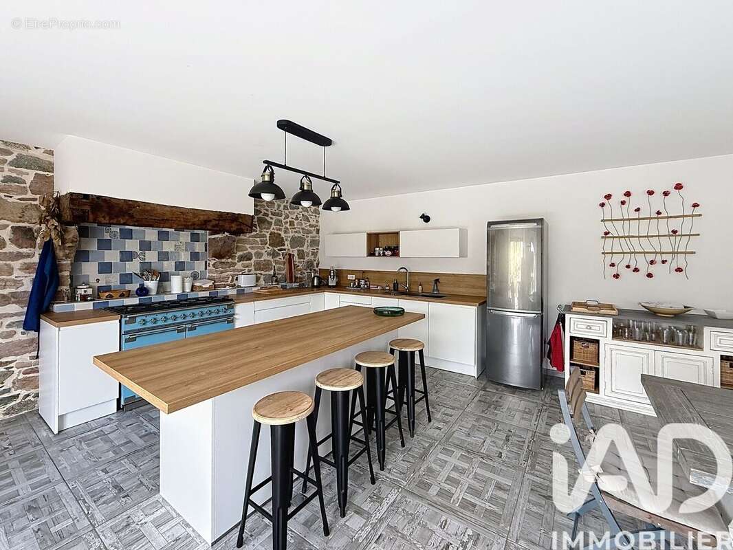 Photo 2 - Maison à ERQUY