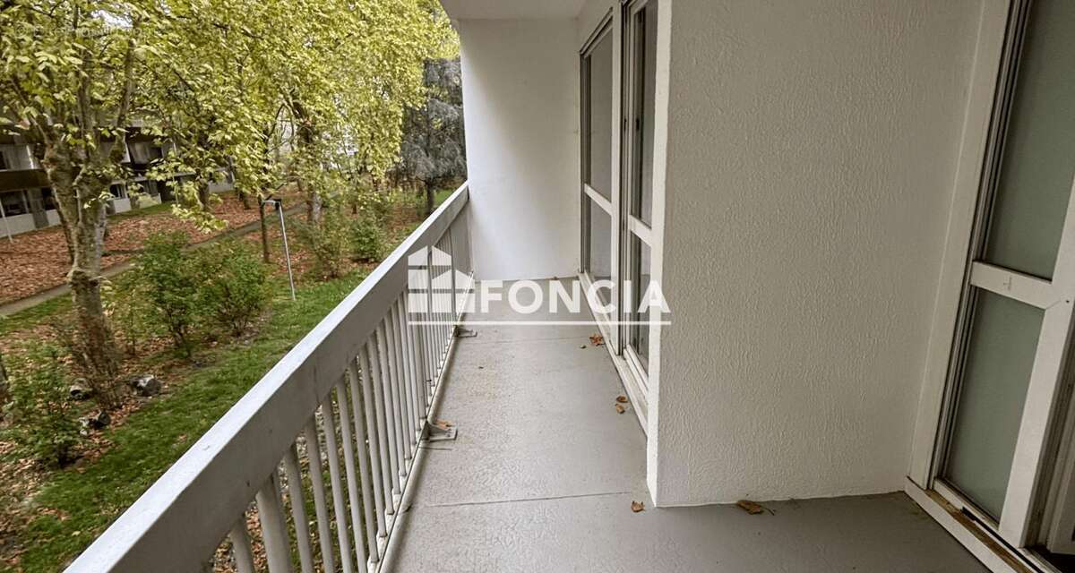 Appartement à PESSAC