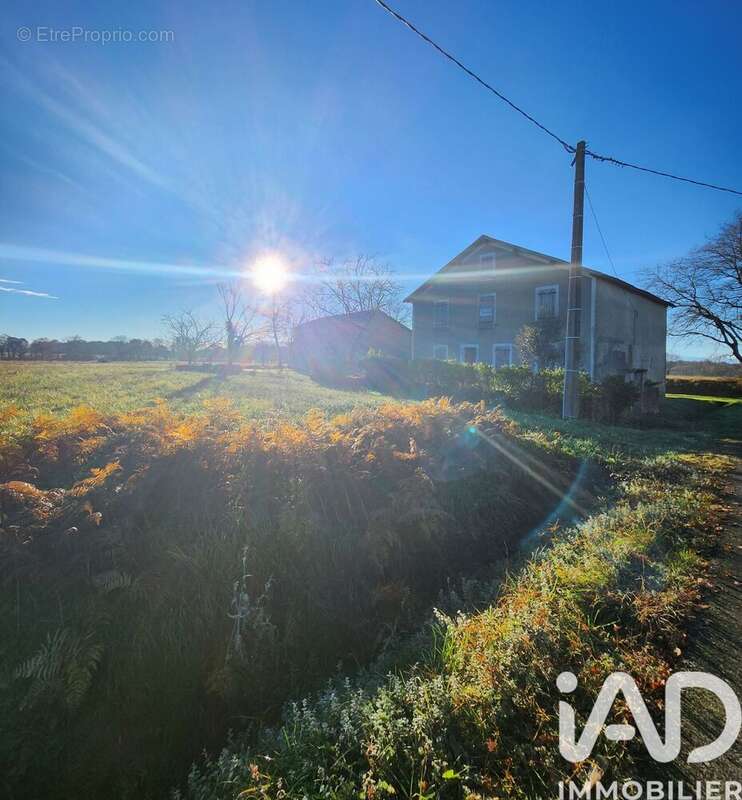Photo 3 - Maison à HAGETMAU