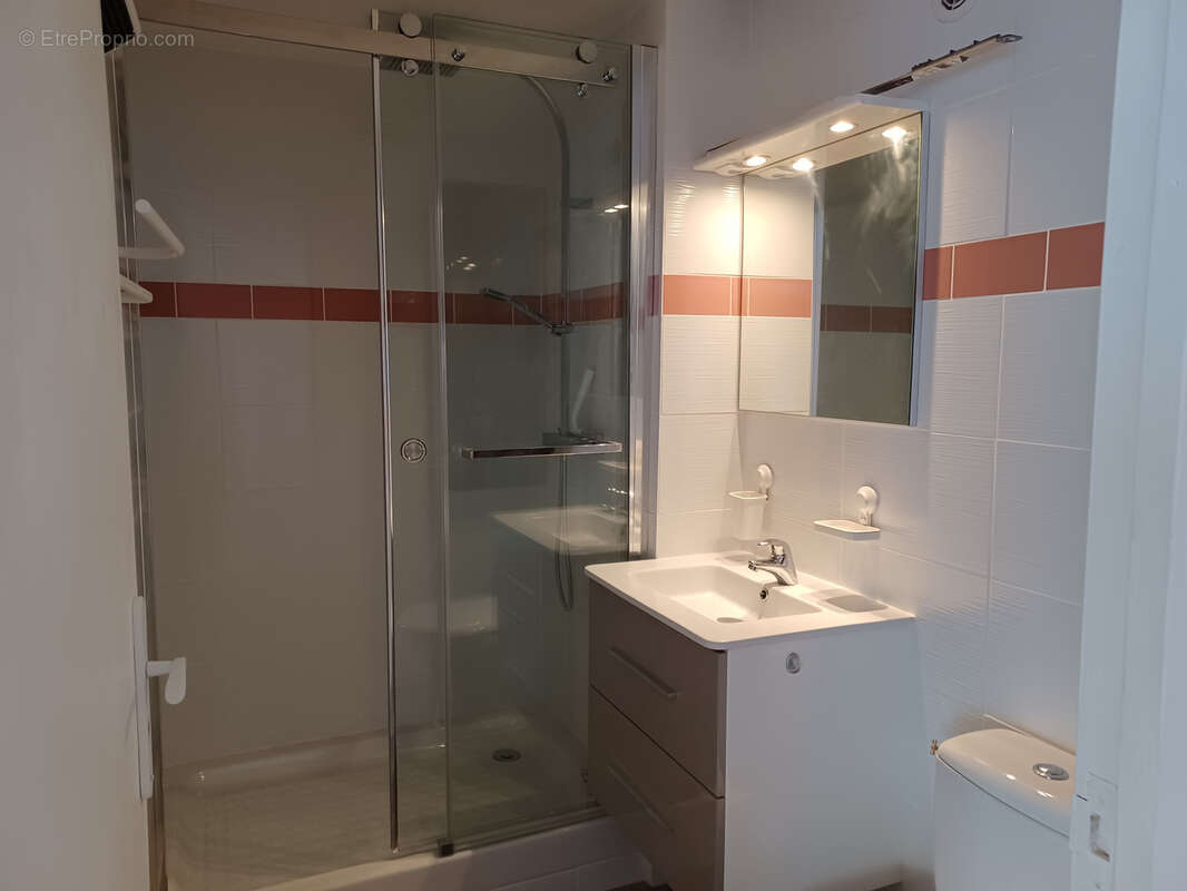 Maison à SAINT-NAZAIRE