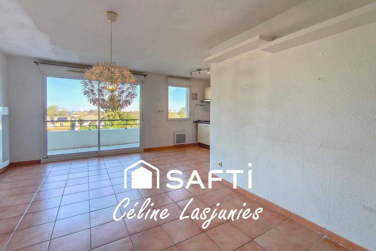 Photo 5 - Appartement à BEGLES