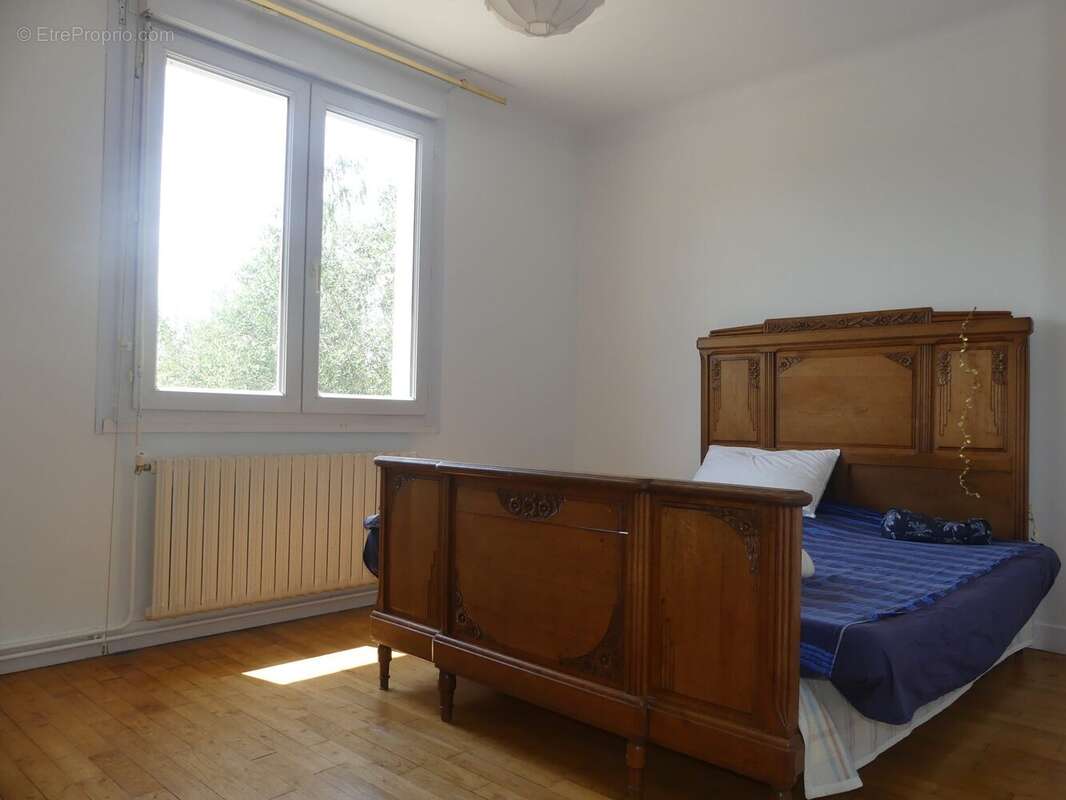 Maison 80 m² à Saint-Nicolas-De-Redon  - photo 6