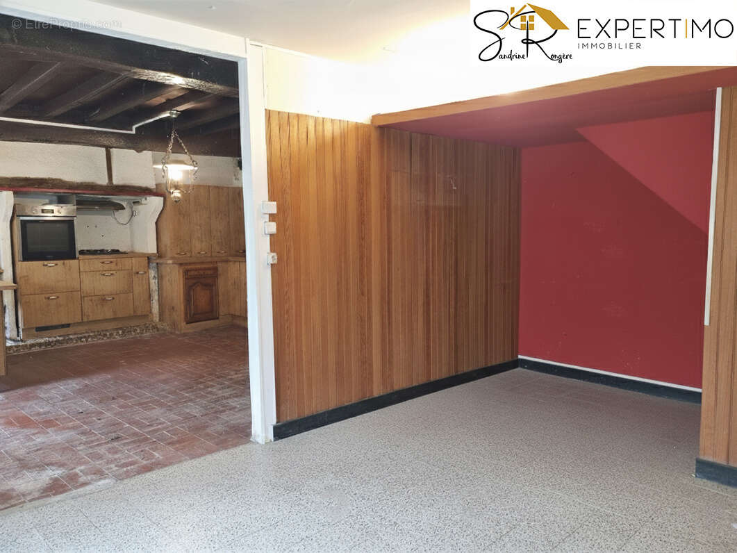 Maison à BLOT-L&#039;EGLISE