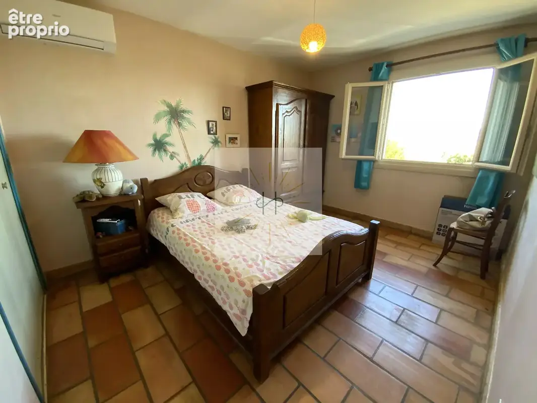 Maison 7 pièces 180 m² à vendre à Rochemaure (07400) - photo 5