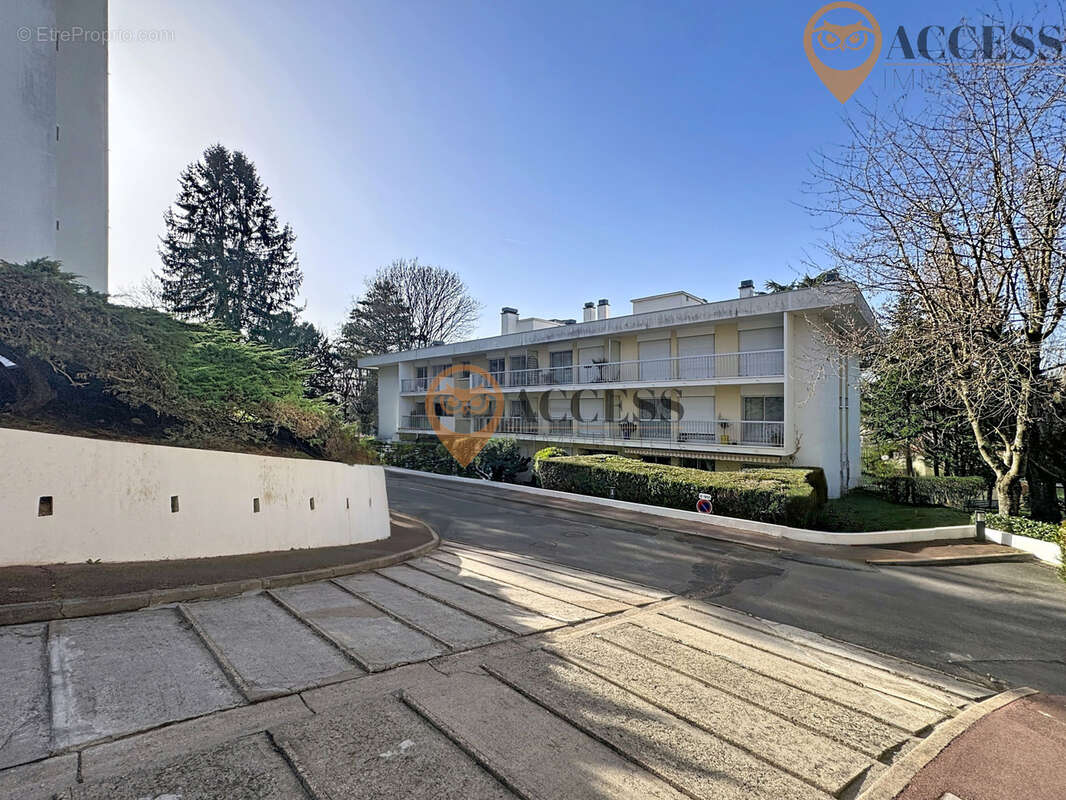 Appartement à MONTMORENCY