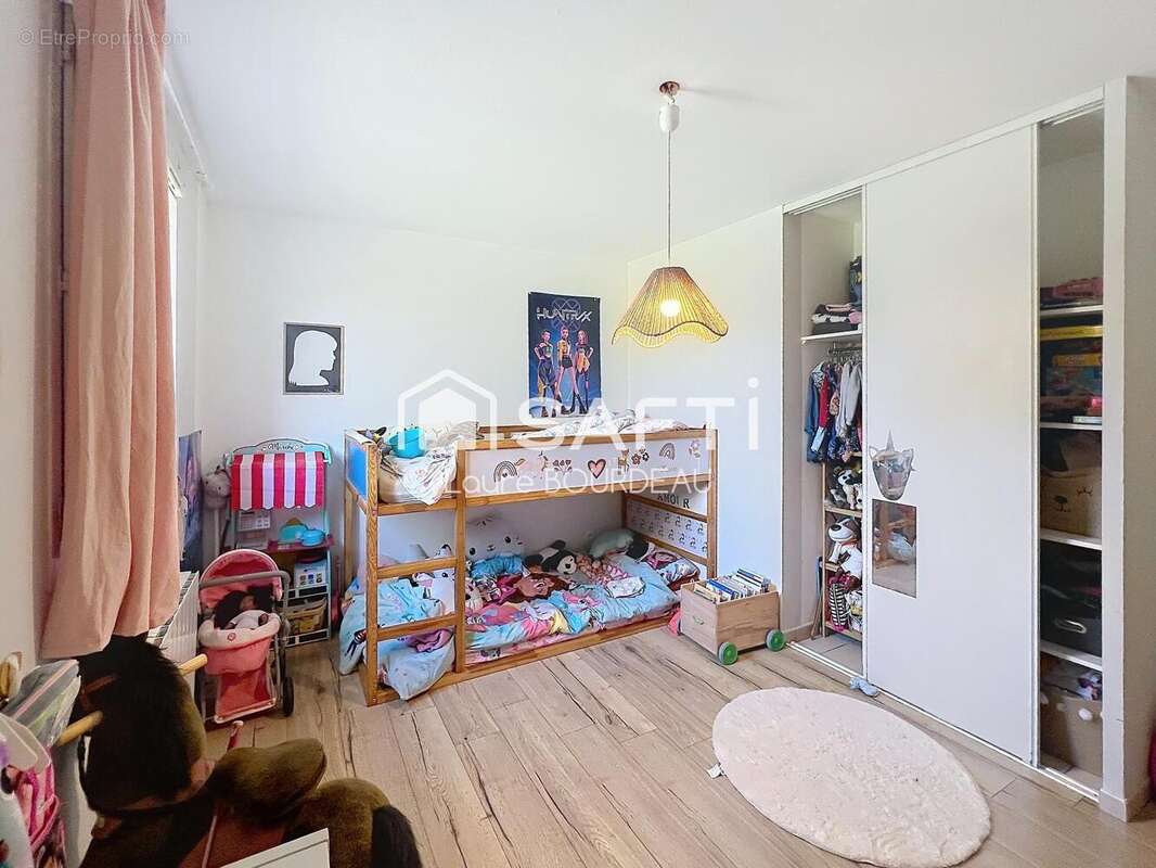 Maison 87 m² à Castelnau-D'estretefonds  - photo 7