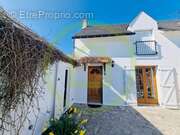 Maison à OZOIR-LA-FERRIERE