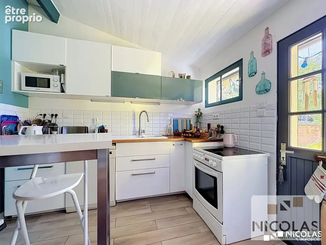 Maison 4 pièces 85 m² à vendre à Bordeaux (33200) - photo 6