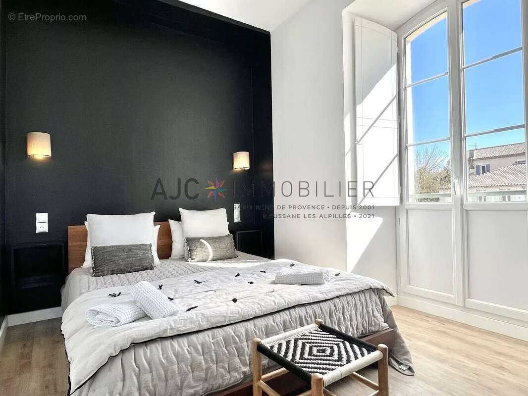 Appartement à SAINT-REMY-DE-PROVENCE