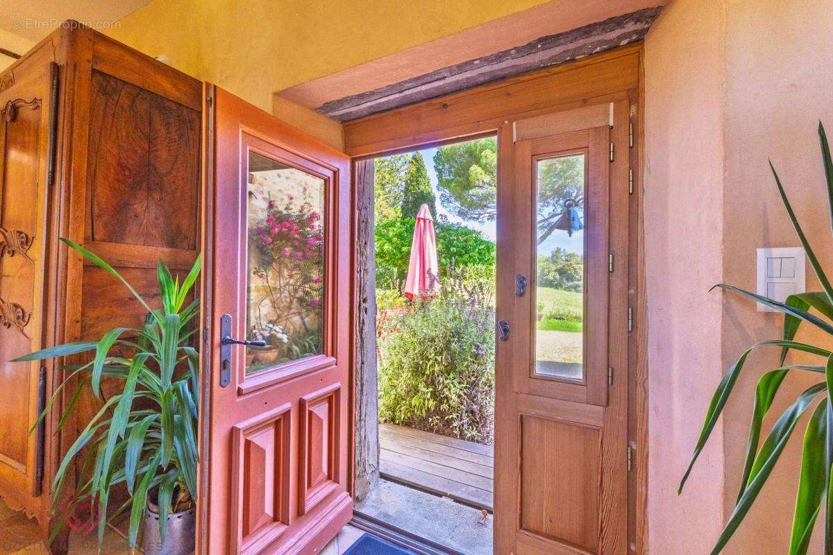 Maison à CARCASSONNE