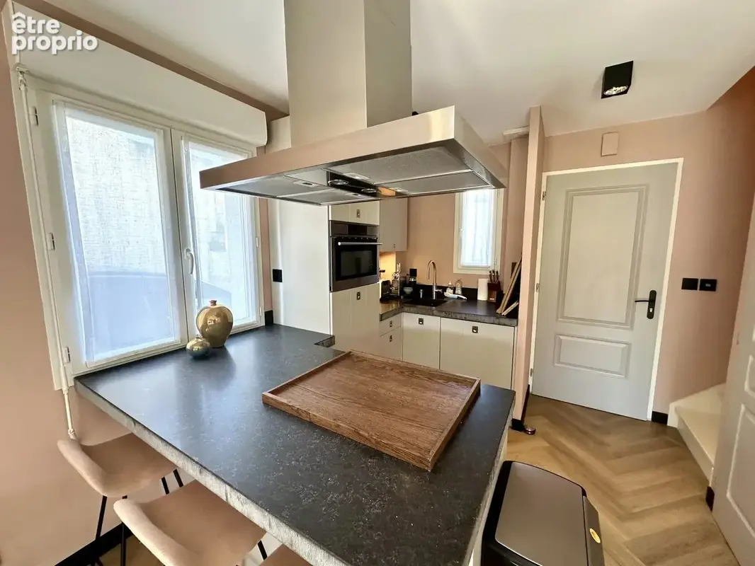 Maisonnette Réaux – Un écrin de raffinement au cœur de Golfe-Juan - photo 9