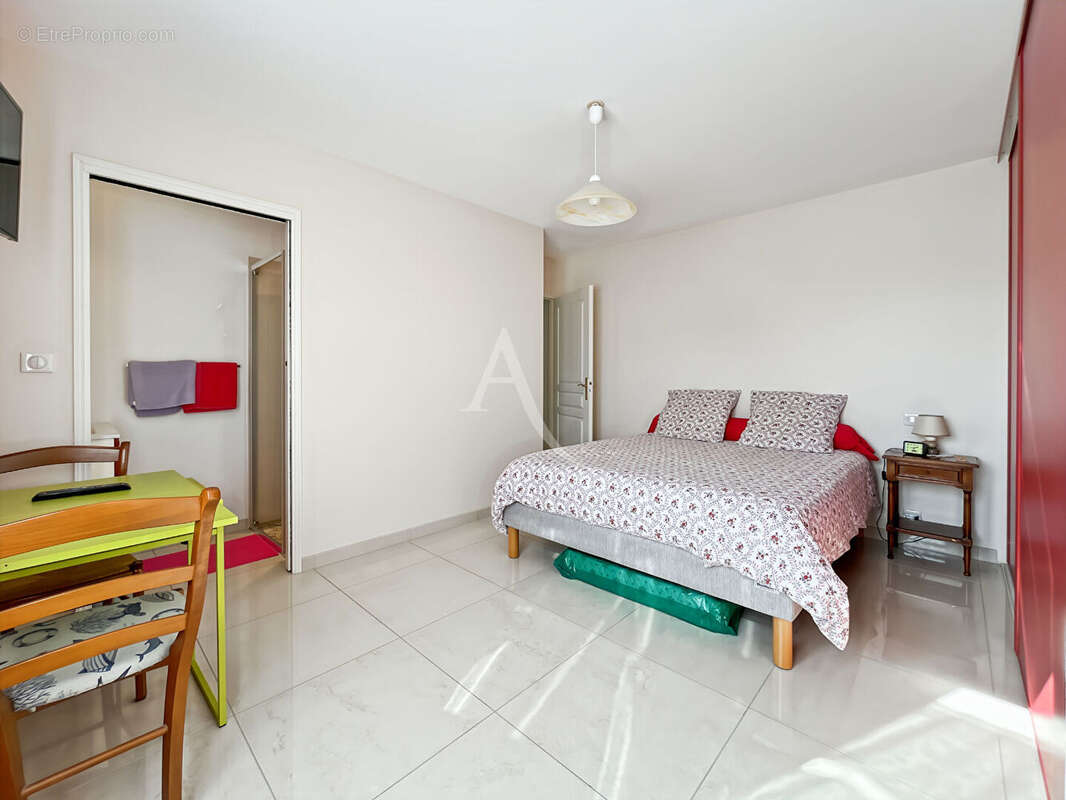 Maison à LA BARRE-DE-MONTS