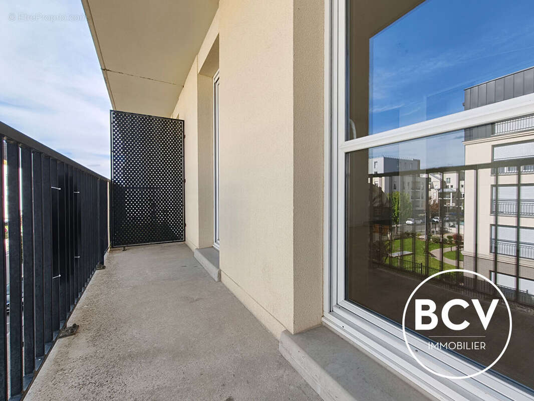 Appartement à CHARTRES