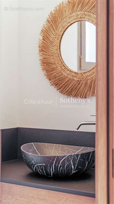 Maison à SAINTE-MAXIME