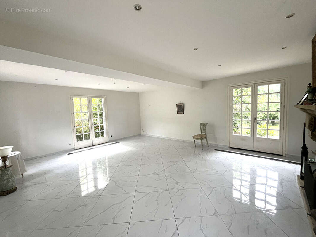 Maison à LA FERTE-SOUS-JOUARRE