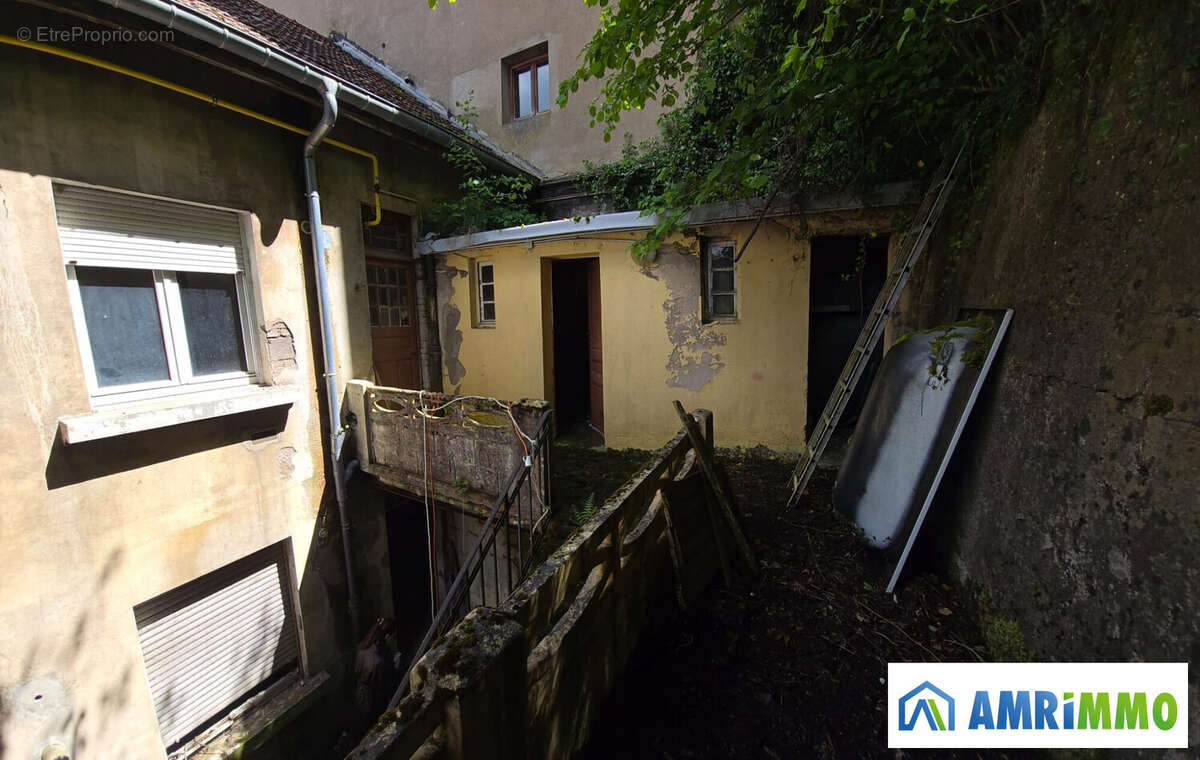 Appartement 75 m² à Villerupt  - photo 7