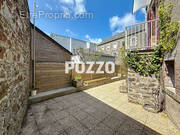 Appartement à GRANVILLE