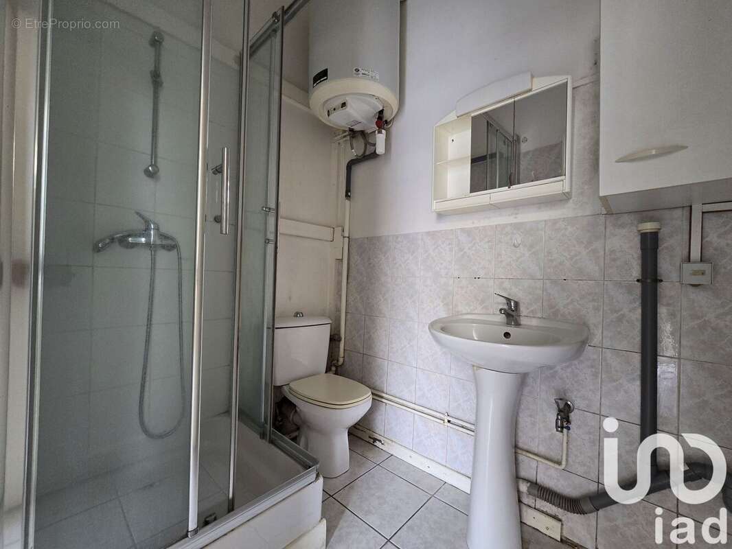 Photo 5 - Appartement à CLERMONT-FERRAND