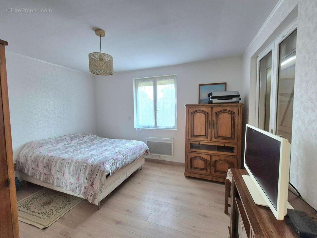 Photo 9 - Maison à FRENEUSE