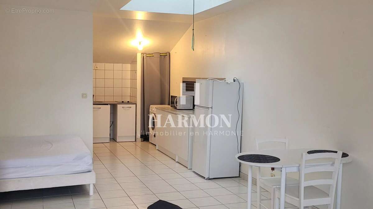 Appartement à ORTHEZ