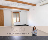 Appartement à LAVERUNE