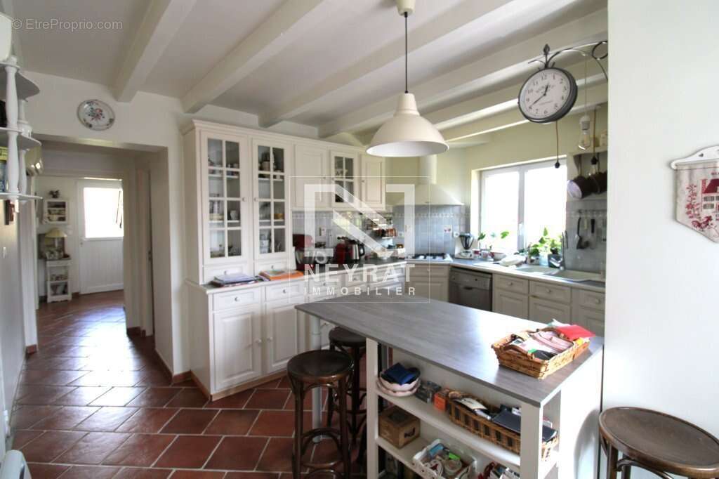 Maison à LESSARD-EN-BRESSE