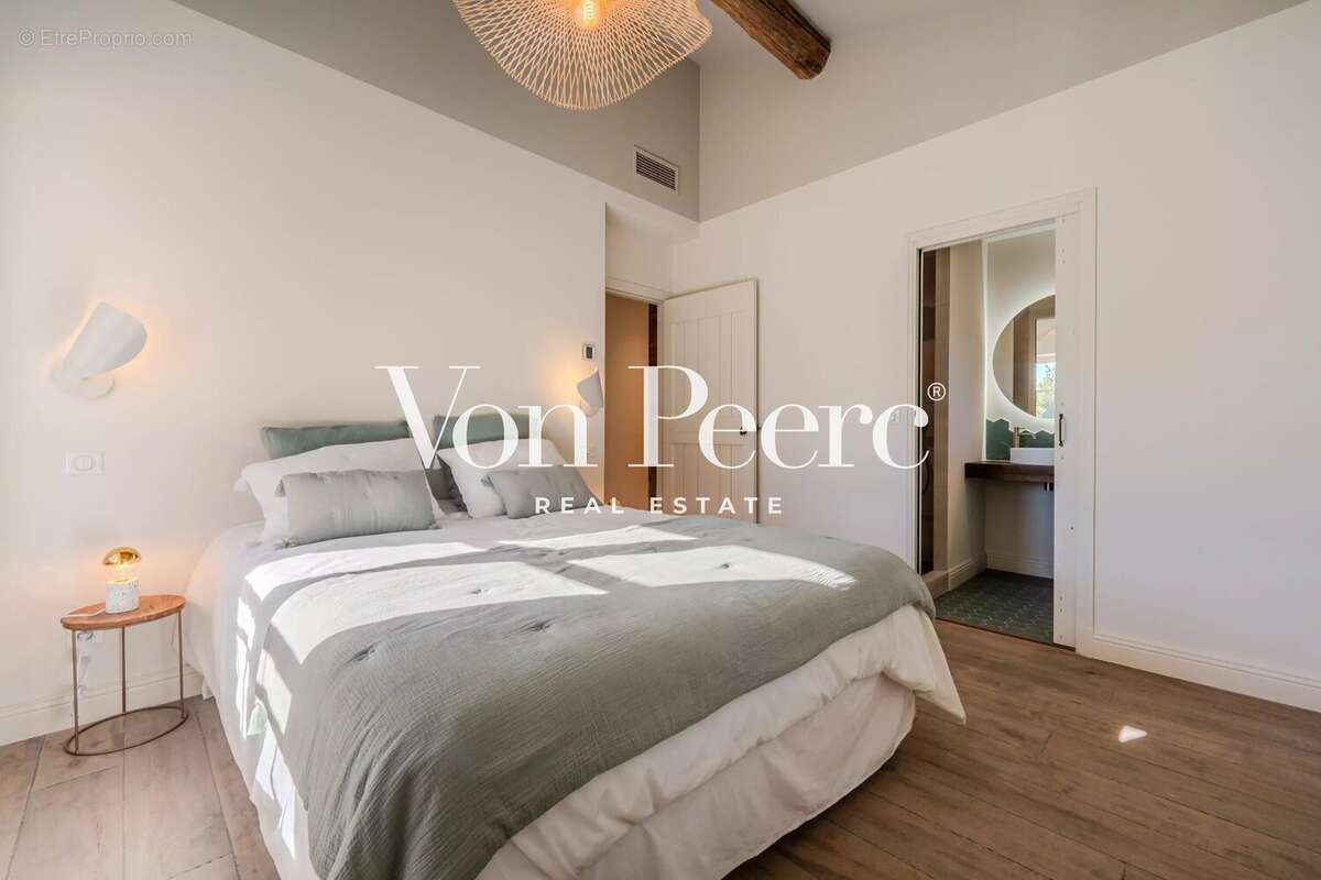 Maison à SAINT-REMY-DE-PROVENCE