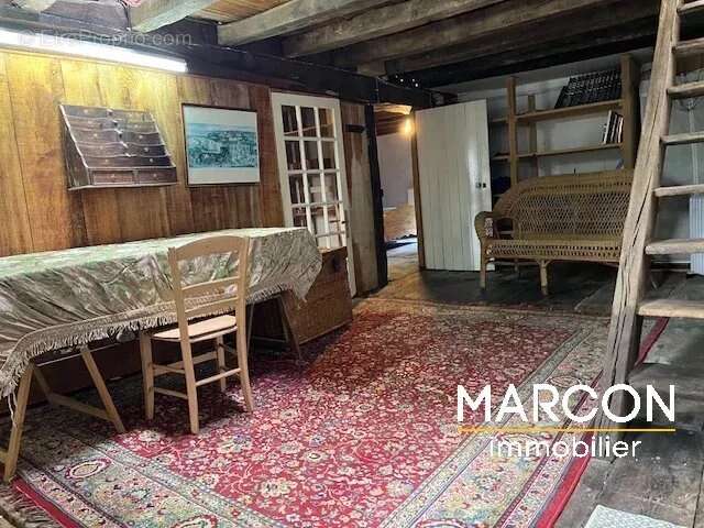 Belle fermette avec 5,2 hectares de terrain - photo 18