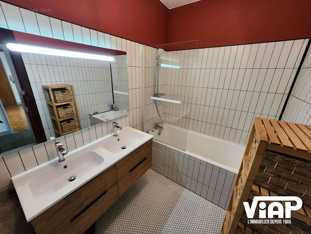 Appartement à LIMOGES