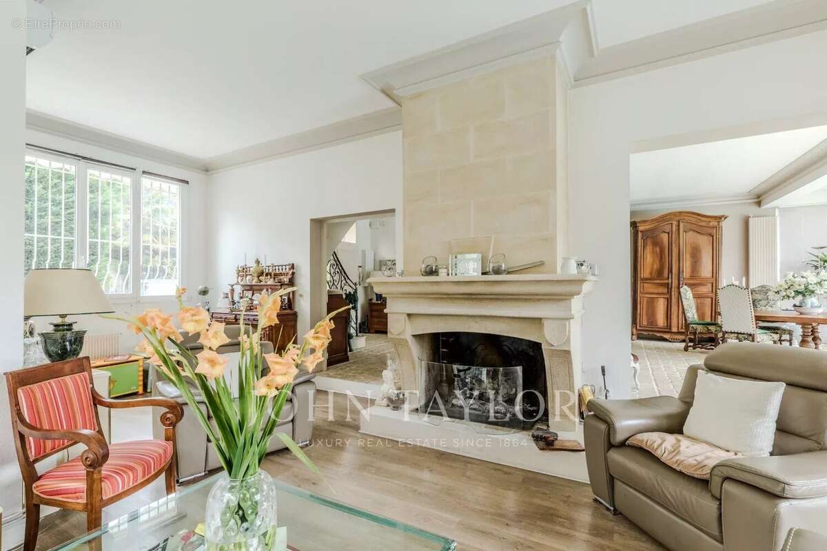 Maison à LE BOUSCAT