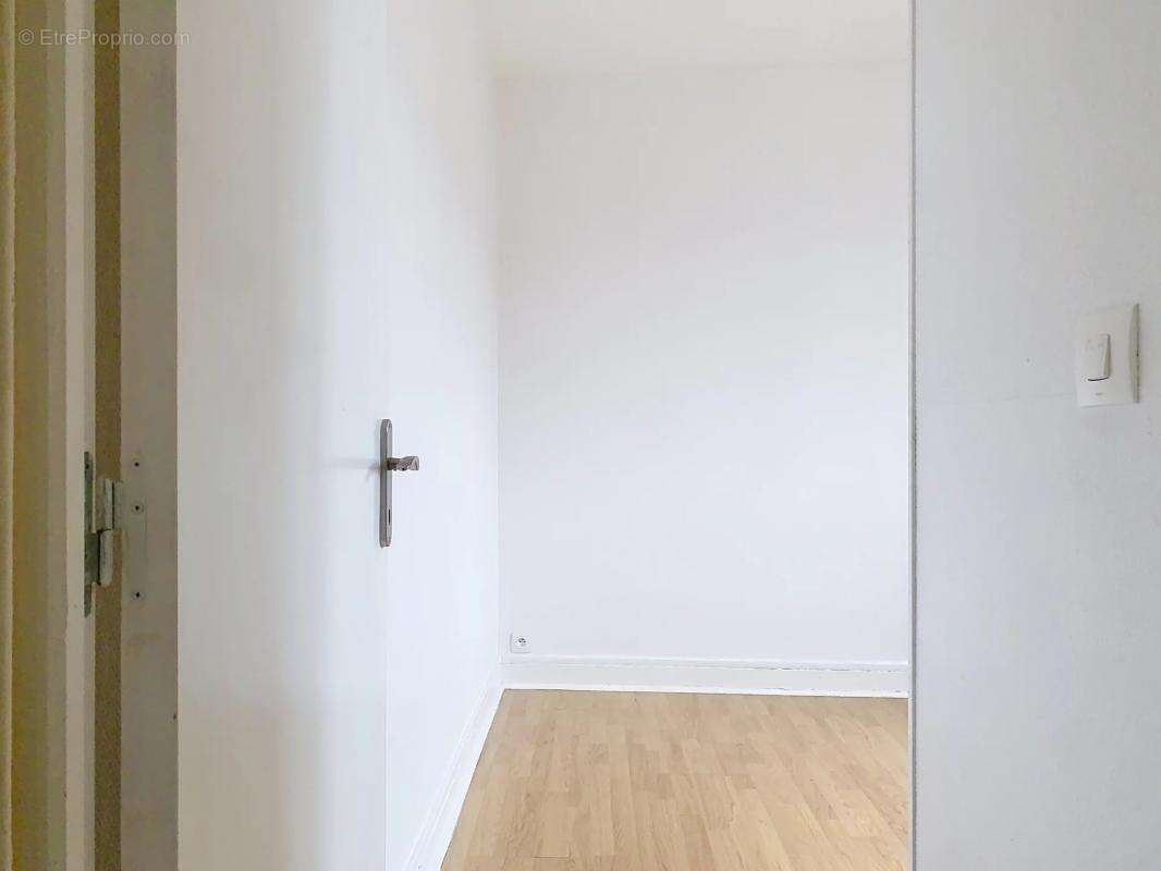 Appartement à POISSY
