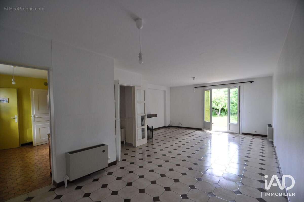 Maison 115 m² à Chelles  - photo 6