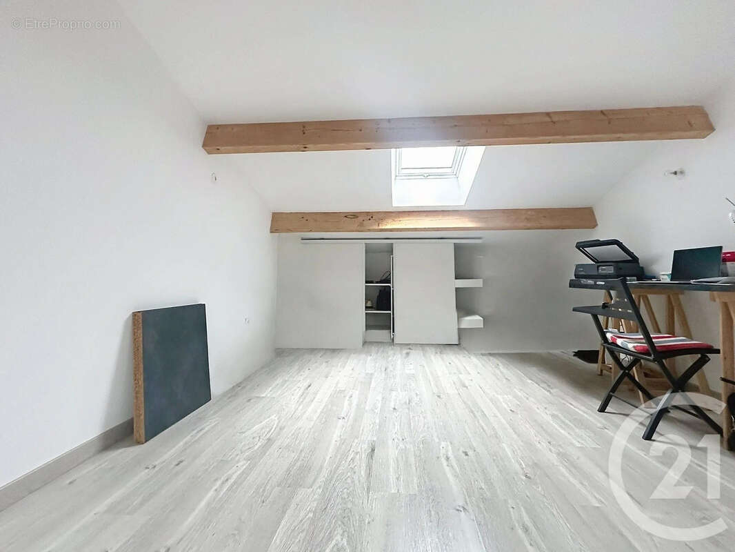 Appartement à SANTA-MARIA-POGGIO