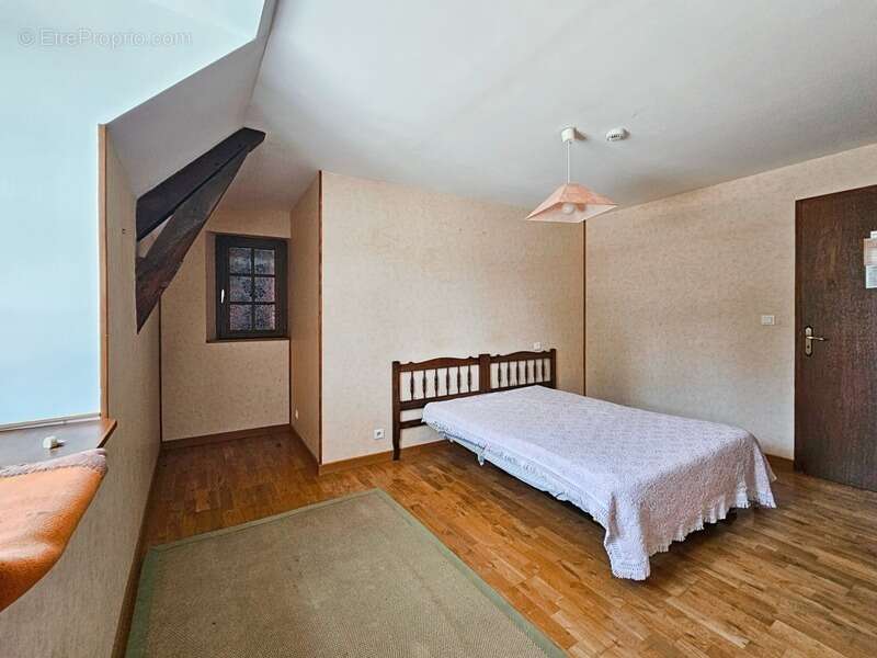 Dpt Hautes Pyrénées (65), à vendre MOMERES maison avec chambres d'hôtes P14 de 453 m² - Terrain de 3 744,00 m² - photo 24