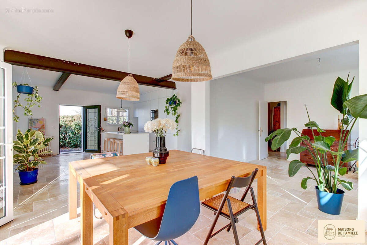 Maison à vendre à Capbreton - 185 m2 - photo 4
