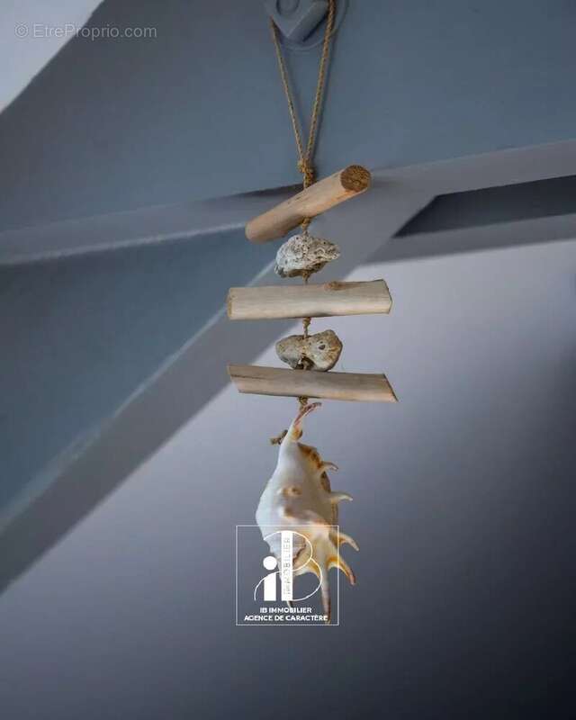 Maison à BOURRON-MARLOTTE