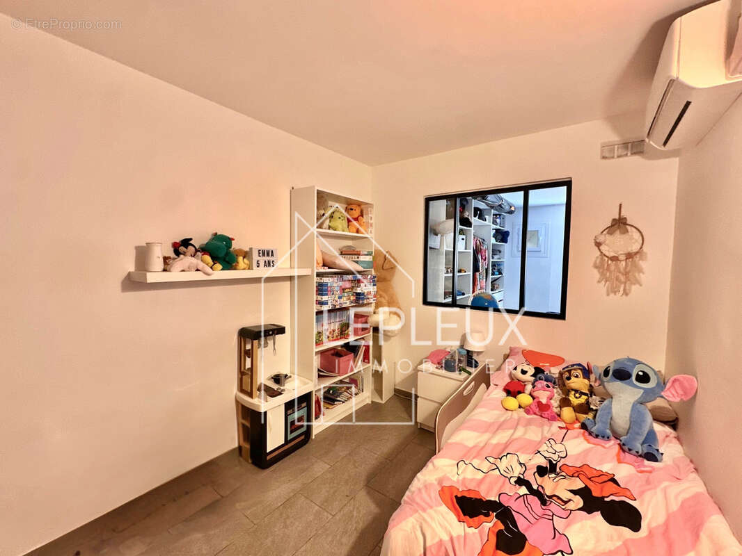 Appartement à PEYMEINADE