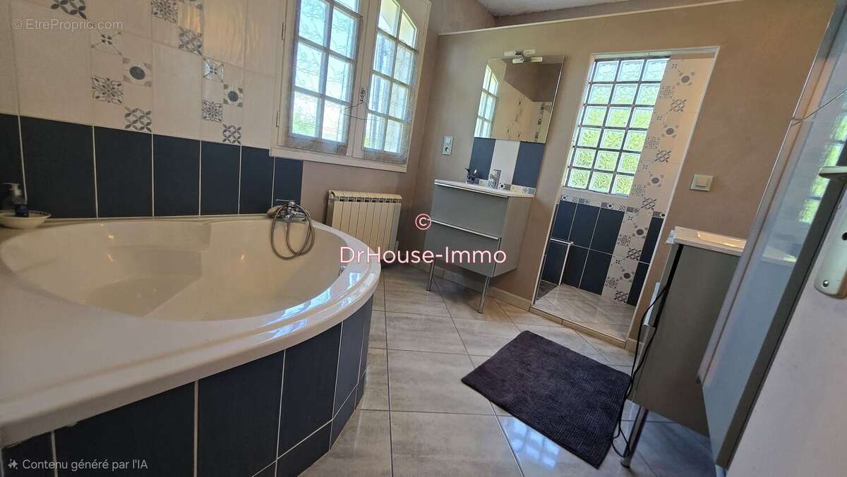 Maison 188 m² à Jarze  - photo 9