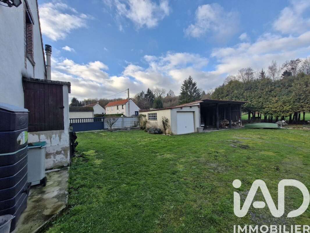 Photo 3 - Maison à SEZANNE