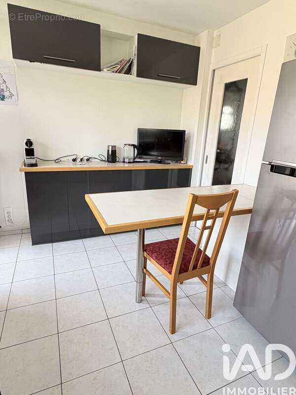 Photo 7 - Appartement à DRAVEIL
