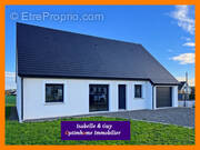 Maison à VERNEUIL-SUR-AVRE