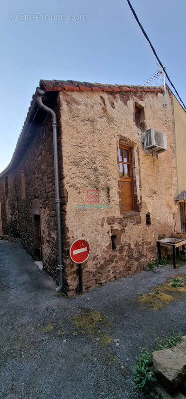 Maison de village rénovée - photo 4