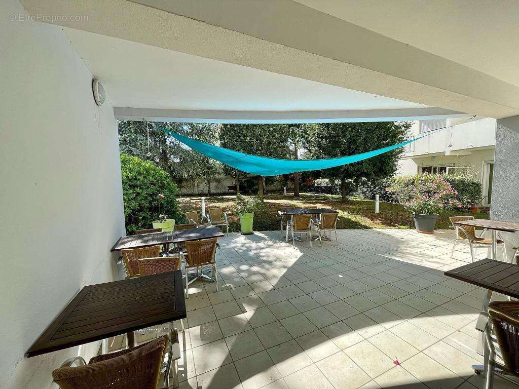 Appartement à DOMPIERRE-SUR-MER