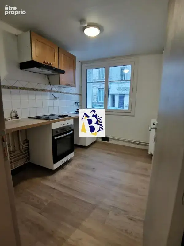 Photo Appartement à Angouleme au prix de 99 000€