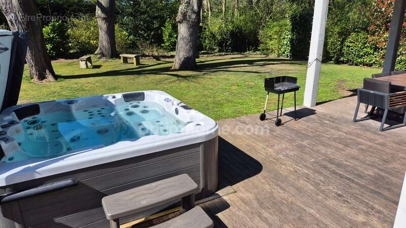 Maison à BOUSBECQUE