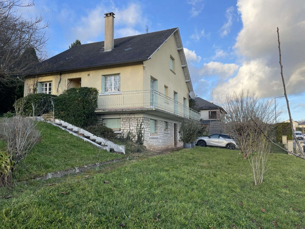 Entre Brive et Limoges, 15 mn accès A20 - photo 6